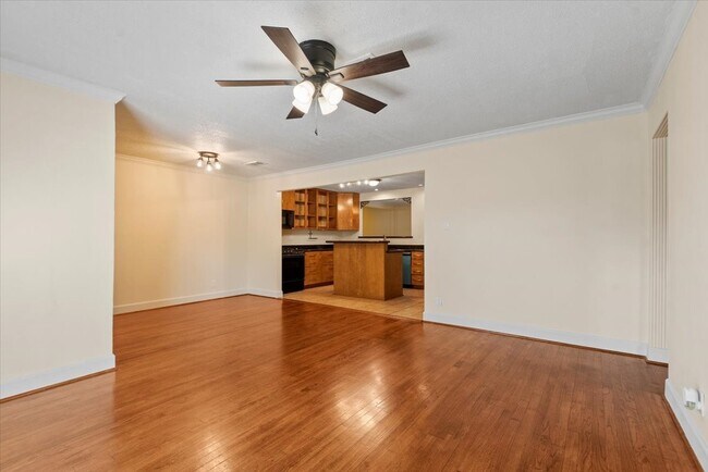 Building Photo - 4007 Markley St