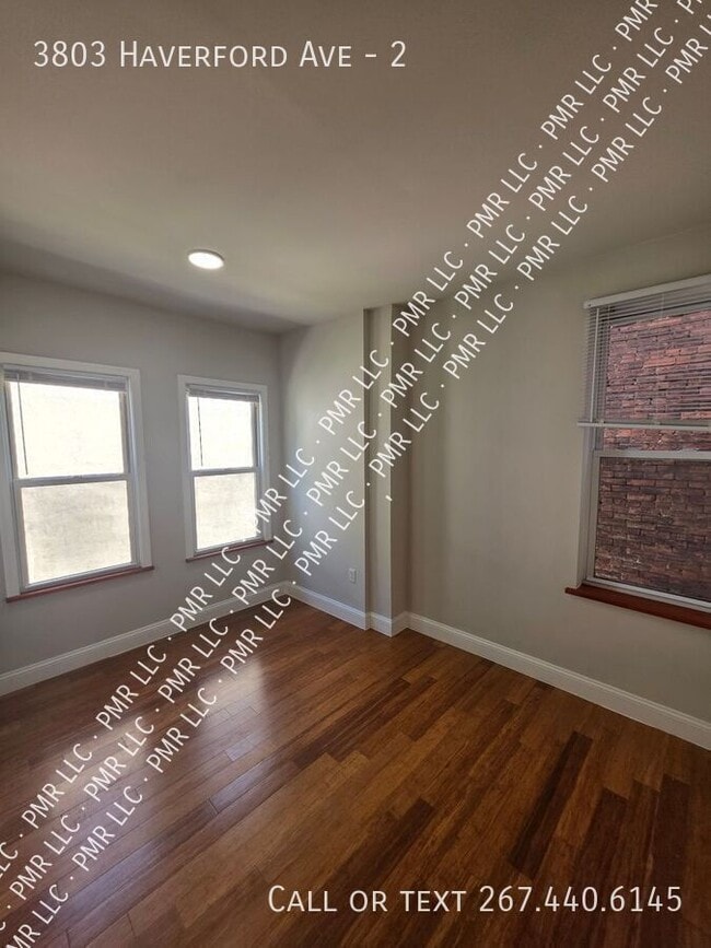 Building Photo - 3803 Haverford Ave