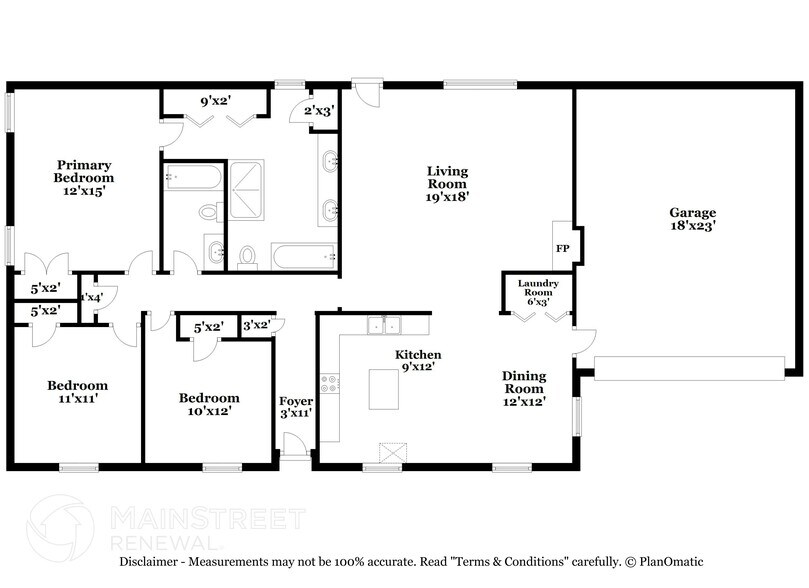 Building Photo - 1086 Trappers Cove