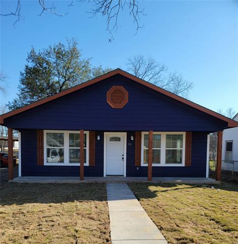 Building Photo - 501 Poindexter Ave