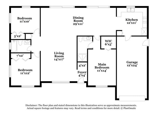 Building Photo - 1091 Mindello Ave