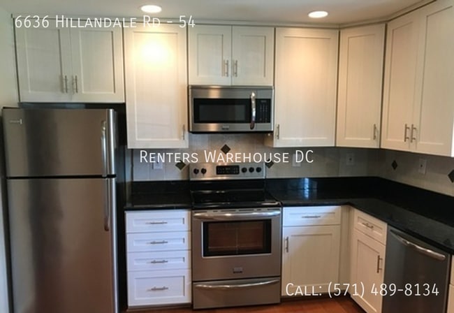 Building Photo - 6636 Hillandale Rd
