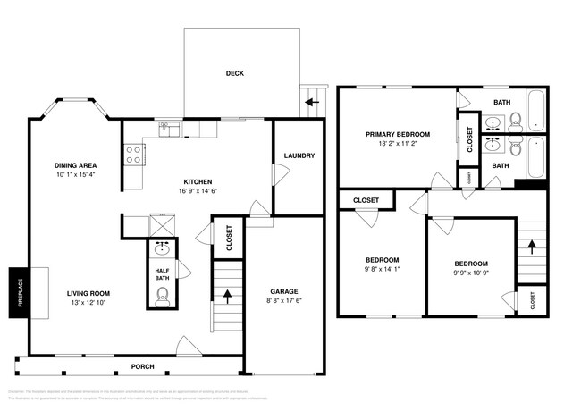 Building Photo - 1820 Crestwood Dr NW