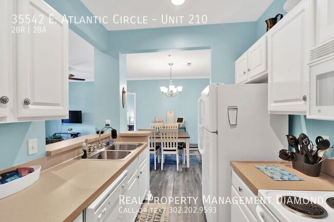 Building Photo - 35542 E Atlantic Cir