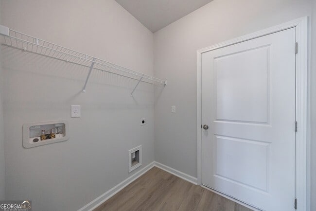 Building Photo - 931 Park Pl St