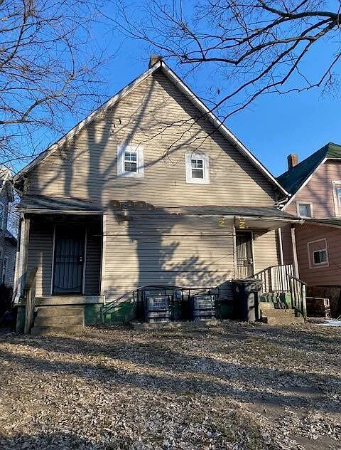 Building Photo - 1031 W 33rd St
