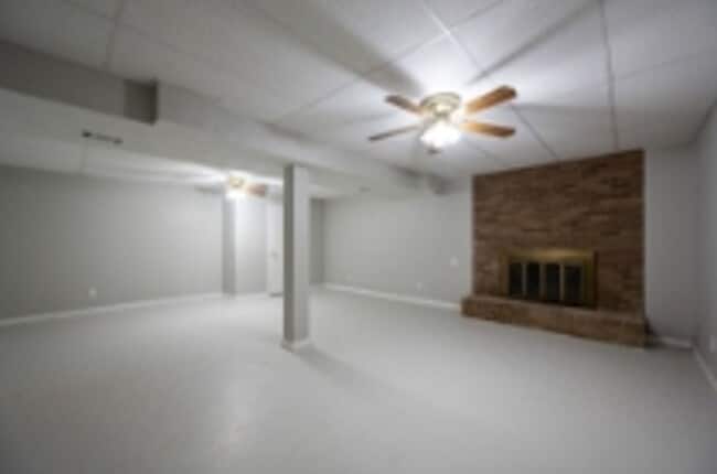 Building Photo - This beautifully updated brick home in Har...