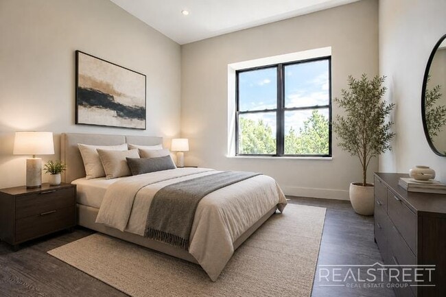 Floorplan - 1578 Union Street