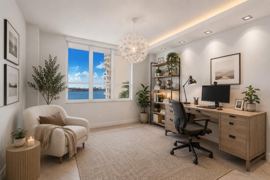 Building Photo - 888 Brickell Key Dr