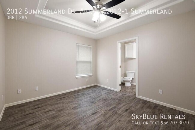 Building Photo - 2012 Summerland Ln