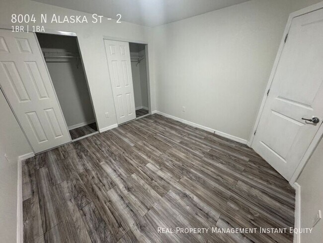 Building Photo - 8004 N Alaska St