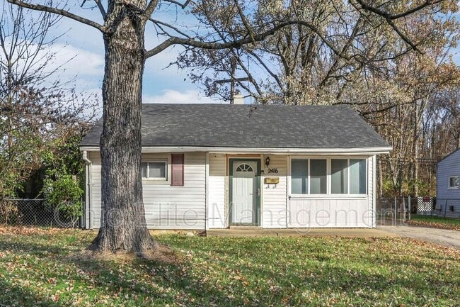 Primary Photo - 2416 Dawnlight Ave