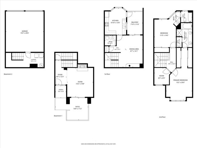 Building Photo - 4339 Nobel Dr