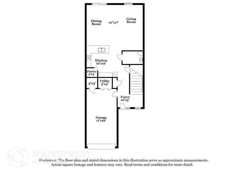 Building Photo - 2066 N Sarah Dr