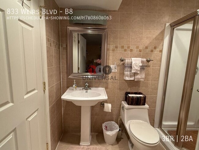 Building Photo - 833 Weirs Blvd