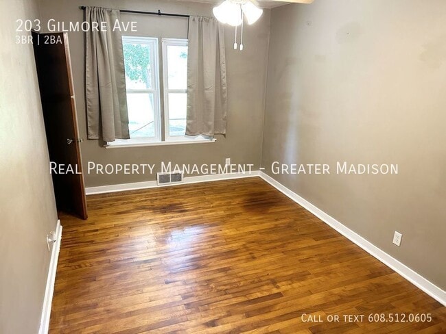 Building Photo - 203 Gilmore Ave