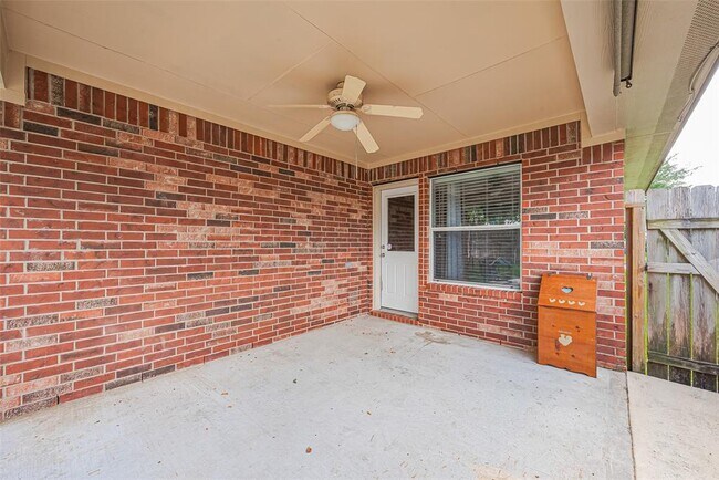 Building Photo - 18118 Pagemill Point Ln