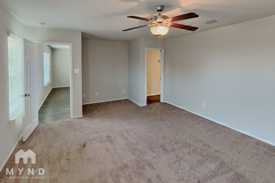 Building Photo - 3704 Colemans Run