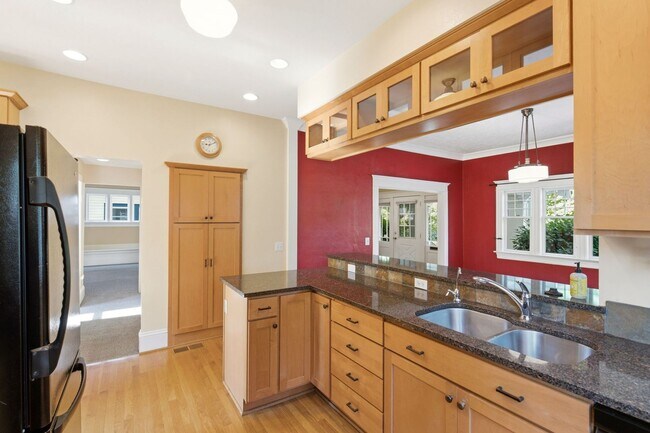 Building Photo - Timeless Grant Park Craftsman with Modern Comforts