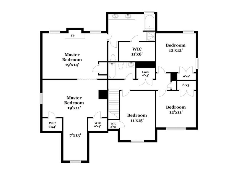 Building Photo - 1260 Red Cedar Trail