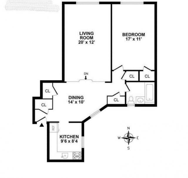 Building Photo - 1 bedroom in NEW YORK NY 10016