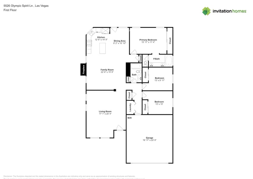 Building Photo - 5526 Olympic Spirit Ln