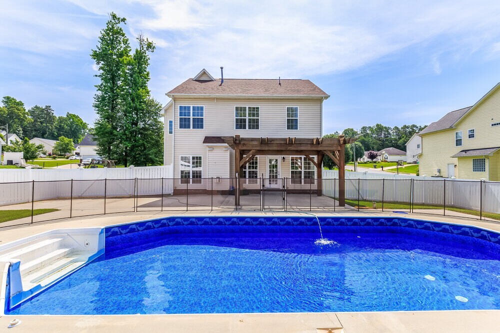 Building Photo - 4309 Donnell Dr