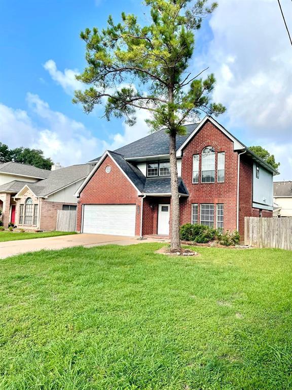 Building Photo - 16302 Flint Run Way