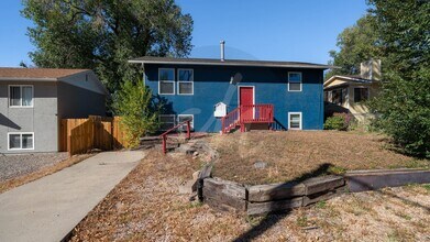 Building Photo - 720 Swope Ave