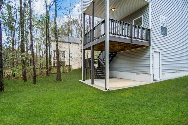 Building Photo - 173 Harwell Rd