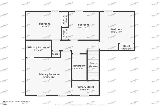 Building Photo - 2585 Fox Trail Dr