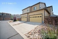 Building Photo - 572 S Vance St