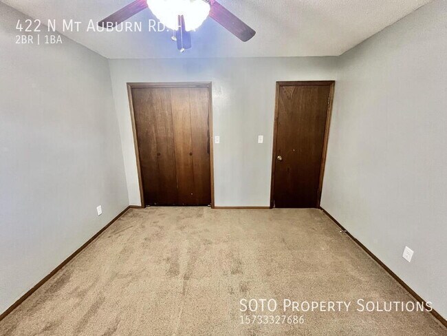 Building Photo - 422 N Mt Auburn Rd