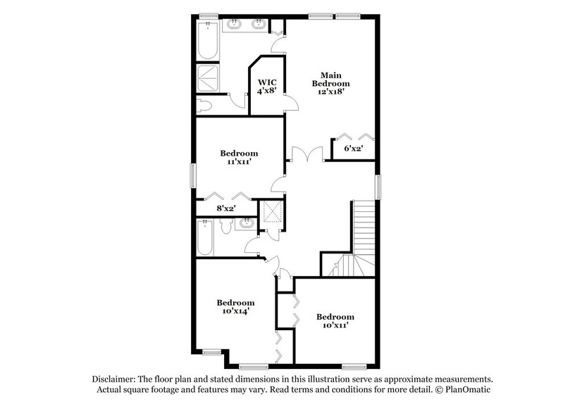 Building Photo - 7337 Spring Snowflake Ave