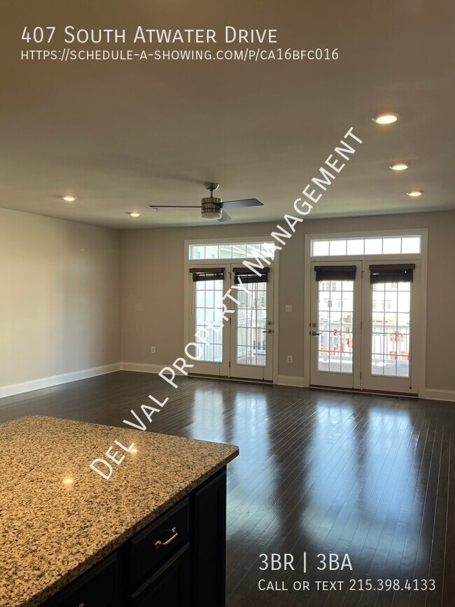 Building Photo - 407 S Atwater Dr