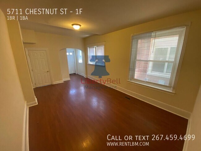 Building Photo - 5711 Chestnut St