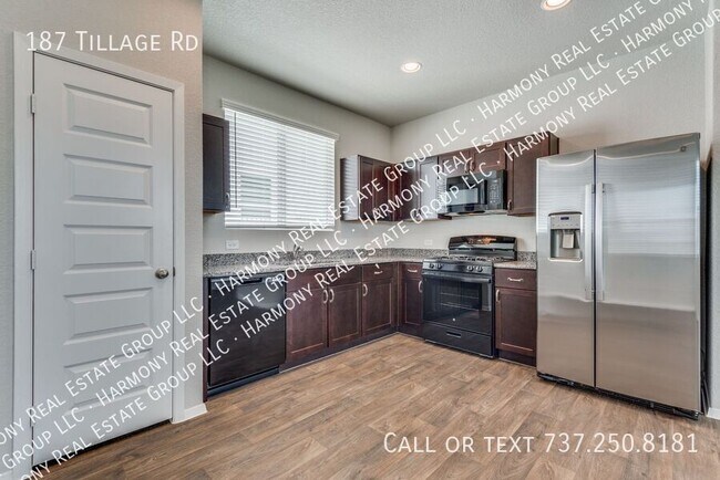 Building Photo - 187 Tillage Rd