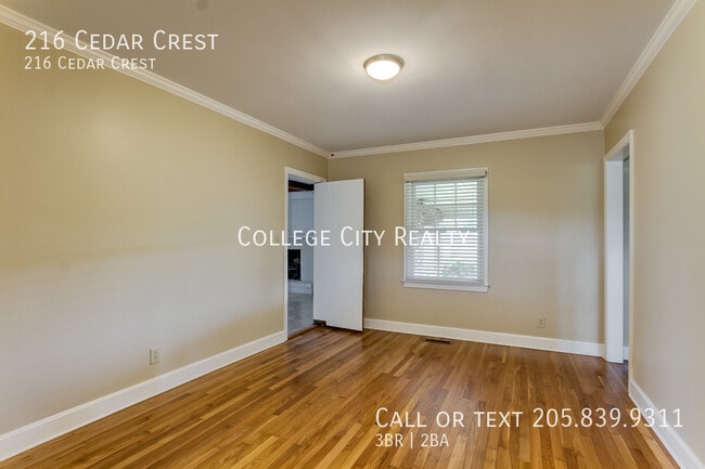 Building Photo - 216 Cedar Crest