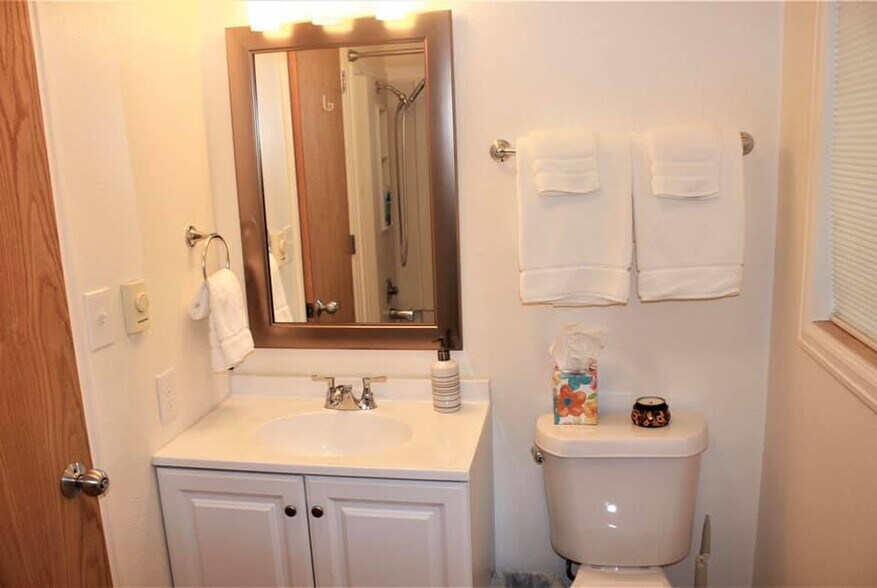 Bathroom - 1228 Maple Street