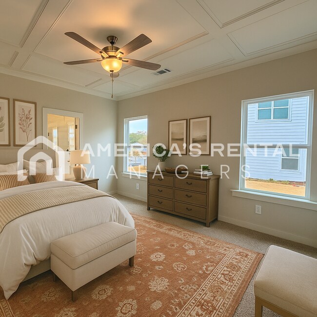 Building Photo - Beautiful New Construction 3 Bed, 2.5 Bath...