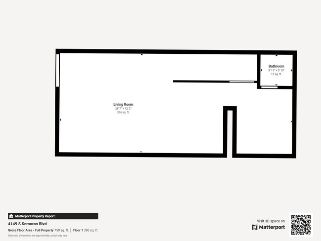 Building Photo - 1/1.5 Townhome in Gated Community! -- Appl...
