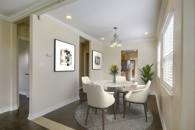 Building Photo - 4021 33rd St