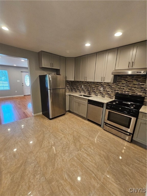 Building Photo - 541 Water St