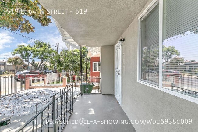 Building Photo - 519 E 64th St