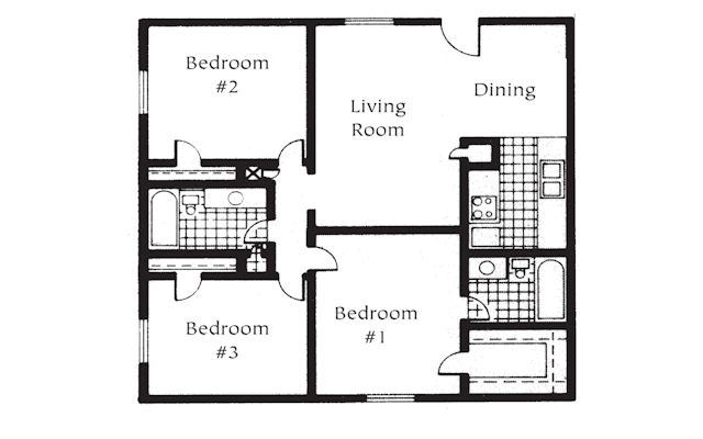 E - Armon Bay Apartments