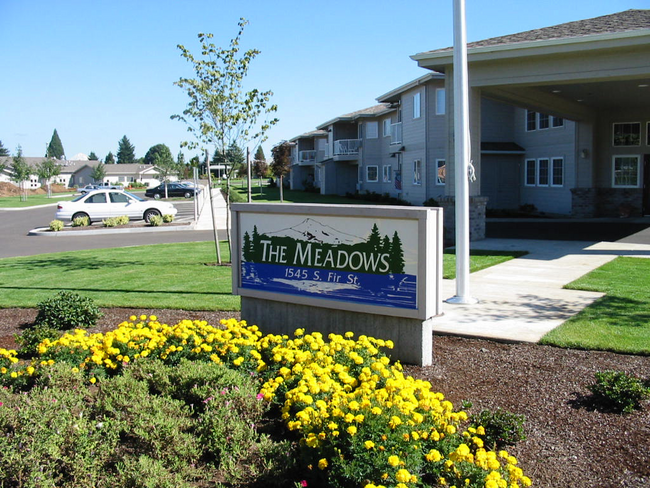 Building Photo - The Meadows at Hope Village