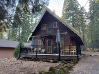 Building Photo - FULLY FURNISHED RENTAL IN LAKE ALMANOR COU...