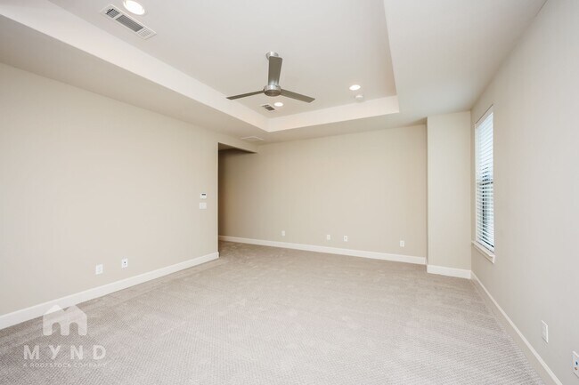 Building Photo - 4216 Bowser Ave