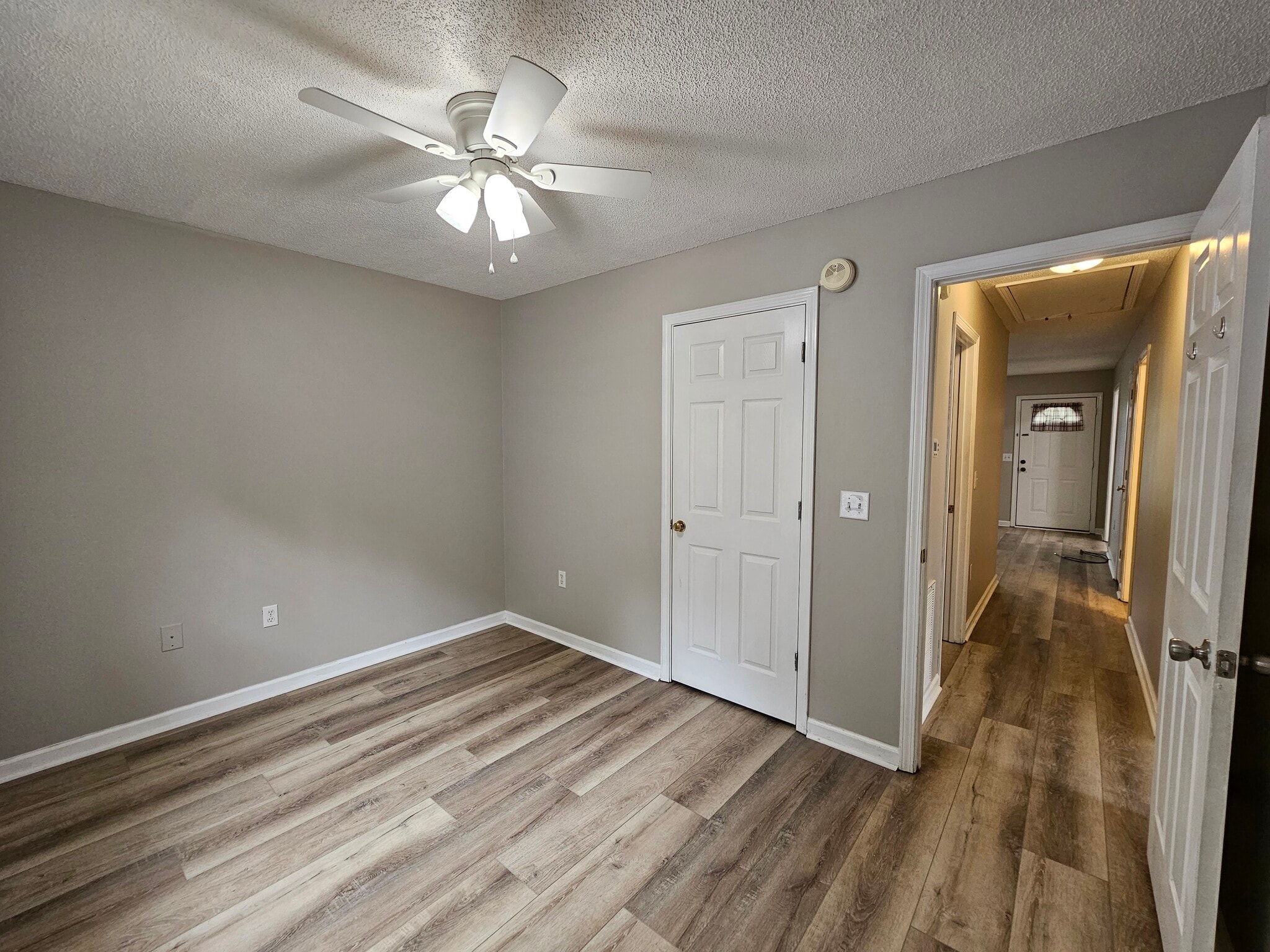 Closet - 305 Pope Field Rd #A
