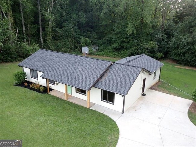 Building Photo - 389 Rosser Rd